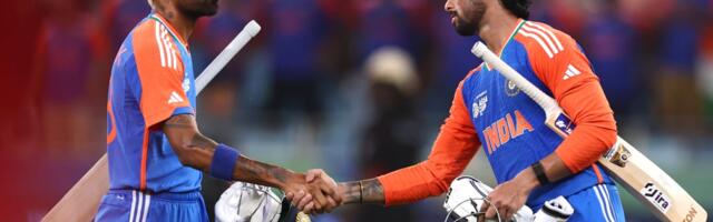 How to watch India vs. Sri Lanka in the Super Four online for free