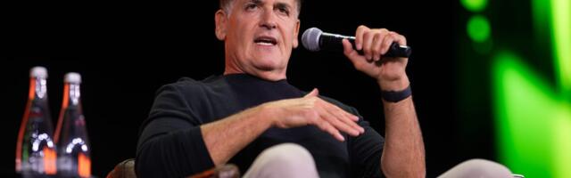 Mark Cuban shared 7 tips for investors and founders navigating AI, inflation, and the American dream