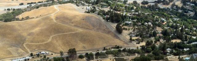 Why this wealthy South Bay suburb is at the center of the next big fight over California housing
