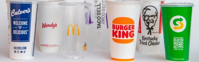 The 'Beverage Battles' are brewing: Taco Bell and Chick-fil-A are targeting Starbucks' turf