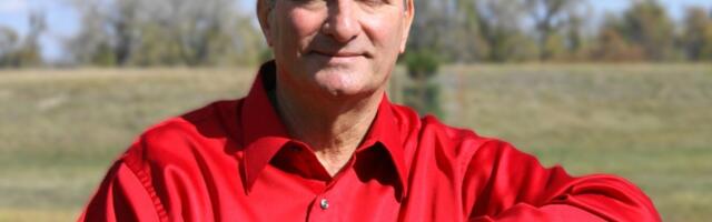 Sam Sebastiani, Sonoma wine scion and founder of Viansa winery, dies at 84