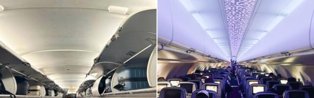 We flew basic economy with Delta and American Airlines. Both were better than expected, but one key difference surprised us.