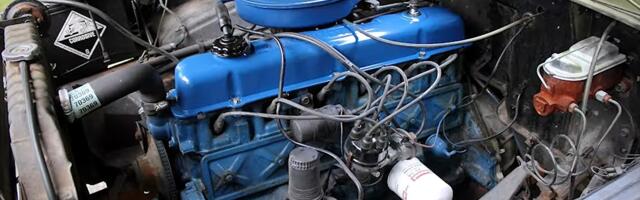 5 Of The Most Reliable Engines Ever Put In A Pickup Truck