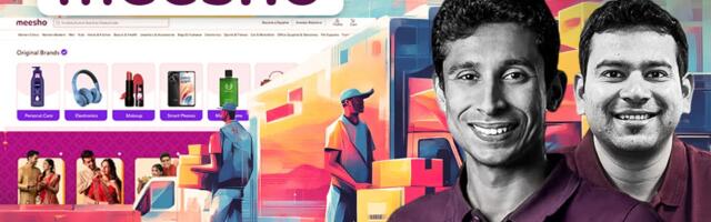 From Burn To Break-Even: Meesho Shows Signs Of Turnaround