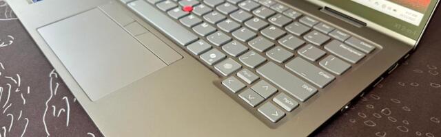 I Tested Lenovo's ThinkPad X1 2-in-1: Great Build and Battery Life but the Display Disappoints I Tested Lenovo's ThinkPad X1 2-in-1: Great Build and Battery Life but the Display Disappoints