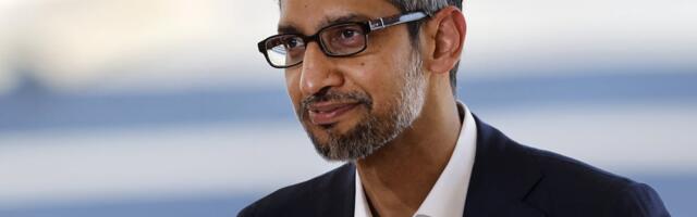 What Google Has That OpenAI Doesn't