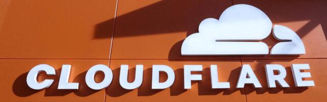 What caused the Cloudflare outage that disrupted half of the world’s internet?