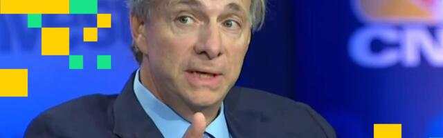 Ray Dalio Still Owns Bitcoin, but Says Traceability and Quantum Threat Are Concerns