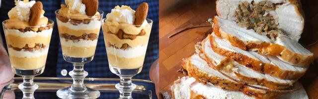 I've cooked over 1,000 recipes from Ina Garten. Here are my 10 favorites for Thanksgiving.