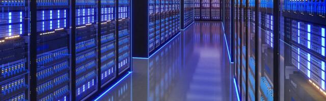 Data centre demand is delaying housing delivery, report warns