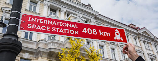 Small country, big space dreams: Lithuania’s path to 1% of GDP in space