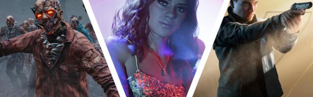 Our 14 most anticipated games of 2026 prove that there's more to look forward to than just Grand Theft Auto 6