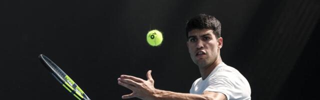 How to watch Alcaraz vs. Walton online for free