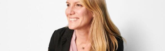 Taking a mobile first approach Amy Lokey, ServiceNow Chief Experience Officer