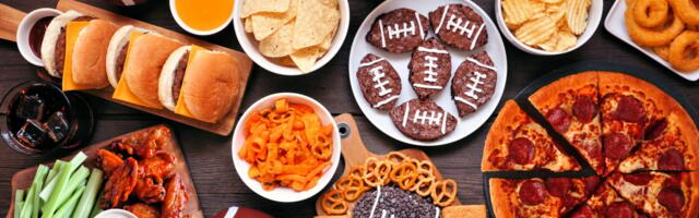 Super Bowl 2026 deals: Score free food from Applebees, Buffalo Wild Wings, Denny’s, Popeyes, and more