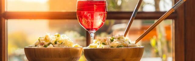 Why restaurant rice always tastes better and the simple step home cooks skip