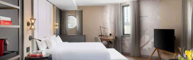 Minor Hotels to Target the U.S. in Growth Push: ‘The Final Frontier’