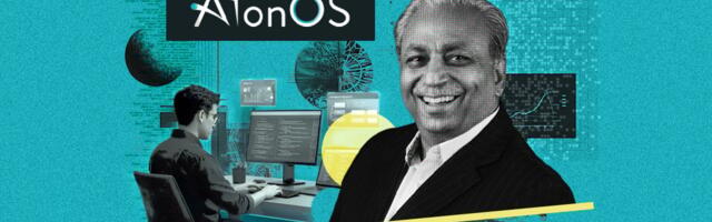 The AI Orchestration Stack: How AIONOS Is Engineering Accountability Into Enterprise Models