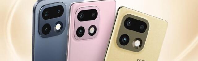 Realme 16 Pro series gets extended software support in India