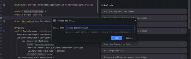 Veai 5.5: поддержка SKILLs, режимы агента Plan и Review, авторевью и ограничение зоны редактирования
