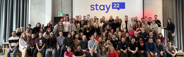How Stay22 went from pandemic freefall to one of Montréal tech’s biggest growth stories