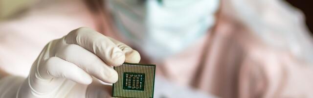 Could this be the key to eternal storage? Experts claim new DNA HDD can be ‘erased and overwritten repeatedly’