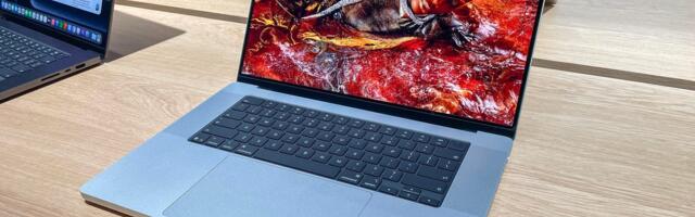 MacBook Pro 16 M5 Pro, M5 Max Review: Go, Speed Racer, Go