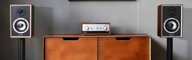 A 90-year-old audio brand just put out its most affordable speakers yet — and the specs look very tasty indeed