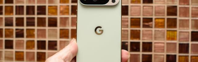 Google Pixel voicemail finally lets you record custom greetings in a new beta