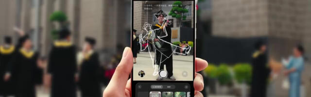 Your next smartphone could literally tell you how to pose for social media