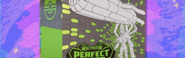 The Pokémon TCG Perfect Order Elite Trainer Box is down to market price — now under $70 at Walmart