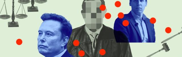 The craziest part of Musk v. Altman happened while the jury was out of the room