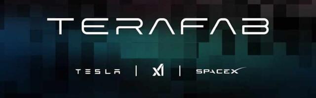 SpaceX files $55B Terafab chip factory plan in Texas as Musk doubles down on AI chips