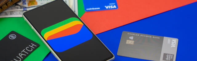 Google’s not holding back on the color with Wallet’s bold new passes redesign