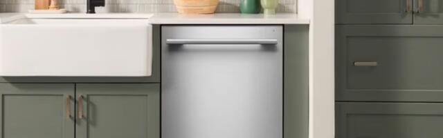 Who Makes KitchenAid Dishwashers And Where Are They Manufactured?