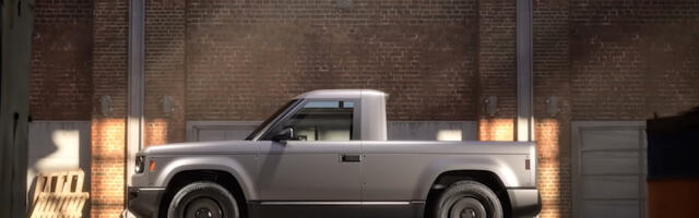 Slate EV truck pre-orders will open on June 24