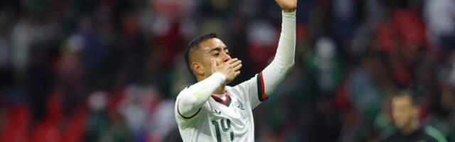 How to watch Mexico vs. Australia online for free