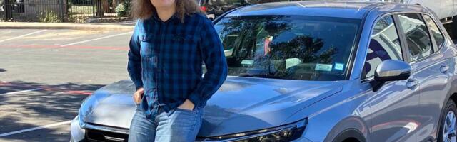 After college, I moved from New York to Texas because the South is cheaper. It was the only way to afford my postgrad life.