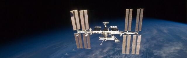 Astronauts reportedly took shelter after work on Russia’s leaky ISS module triggered concerns