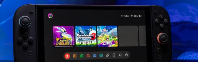 Year in review: The Nintendo Switch 2 has become one of my favorite consoles of all time