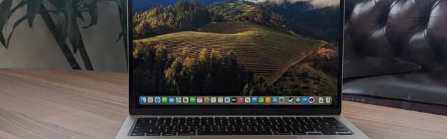 The Apple 2024 MacBook Air 13-inch with M3 chip is still a solid laptop that's down to a record low price, and perfect if you're looking for a cheap Apple laptop