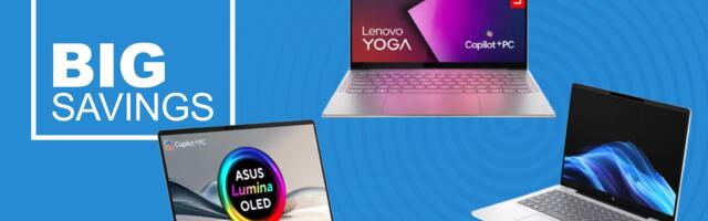 Currys is a goldmine for back-to-school and business laptop deals from Asus, HP, and Lenovo — but there's one model you need to avoid