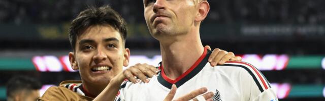 How to watch Mexico vs Ecuador: Free Streams, TV Channels & Kick-Off time as FIFA World Cup 2026 co-hosts try to end 40 years of hurt