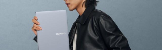 Here's what to expect from the next Huawei MateBook Fold