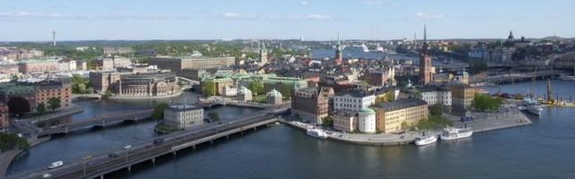 Calling Swedish VCs: Be featured in The Great TechCrunch Survey of European VC