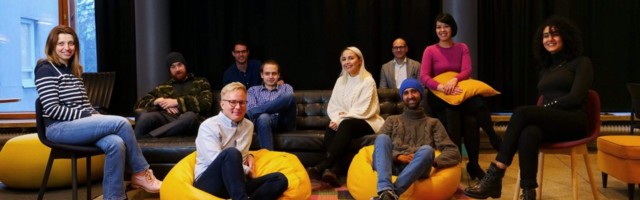 Finnish fintech Calqulate raises 1.5 mln euros