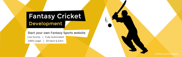 How to Develop Fantasy App For Cricket