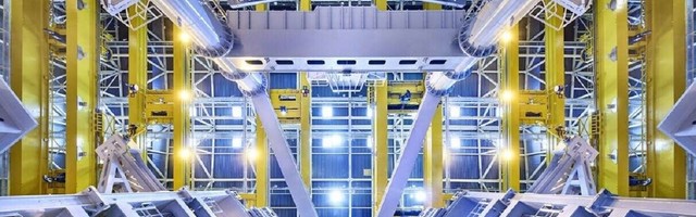 Scientists will test the world’s first nuclear fusion reactor this summer