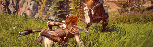 How to score Horizon Zero Dawn for PS4 and PS5 for free before May 14