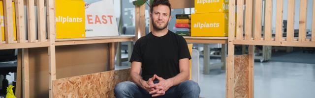 The existential loneliness of the founder CEO